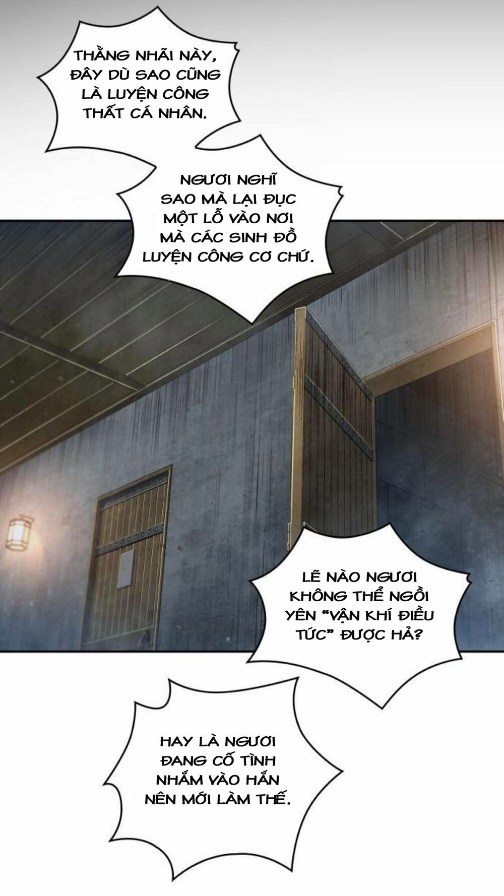 Ngã Lão Ma Thần Chapter 31 - Trang 64