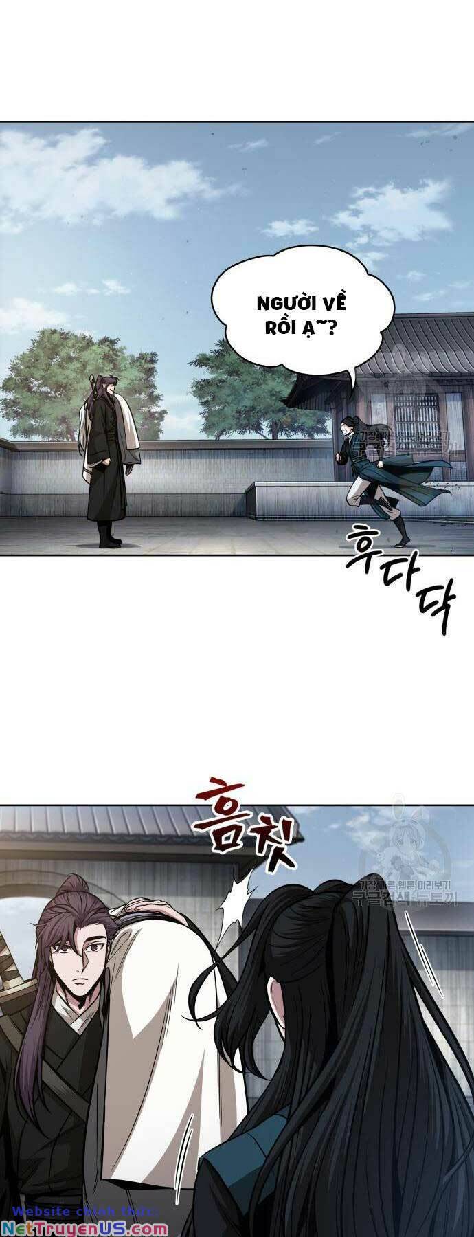 Ngã Lão Ma Thần Chapter 170 - Trang 32