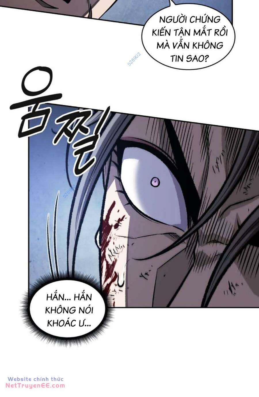 Ngã Lão Ma Thần Chapter 197 - Trang 8