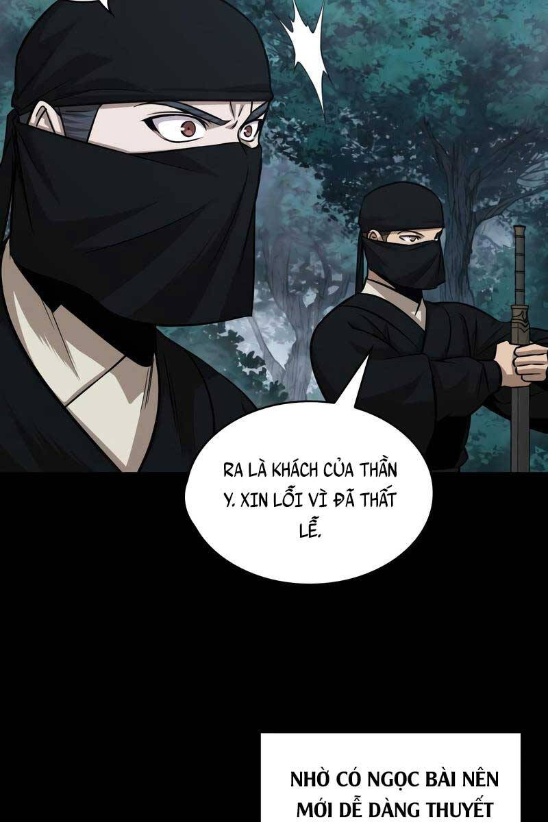 Ngã Lão Ma Thần Chapter 147 - Trang 94