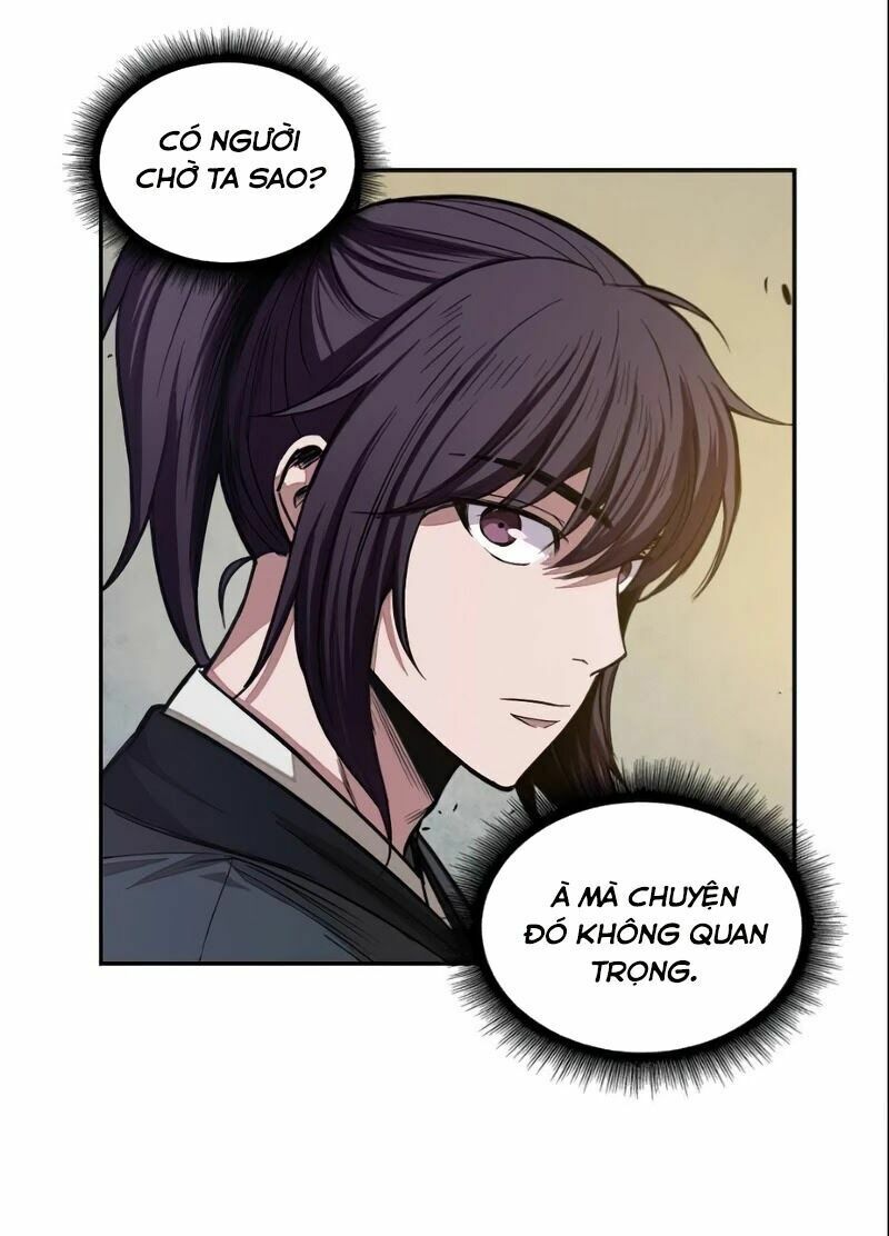 Ngã Lão Ma Thần Chapter 29 - Trang 20