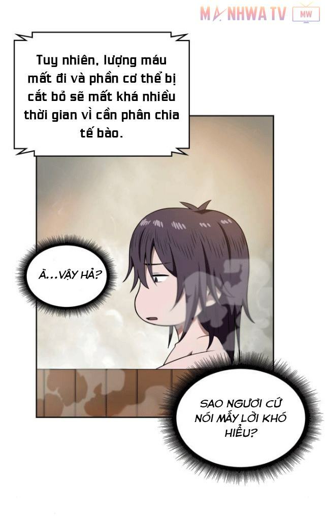 Ngã Lão Ma Thần Chapter 3 - Trang 29