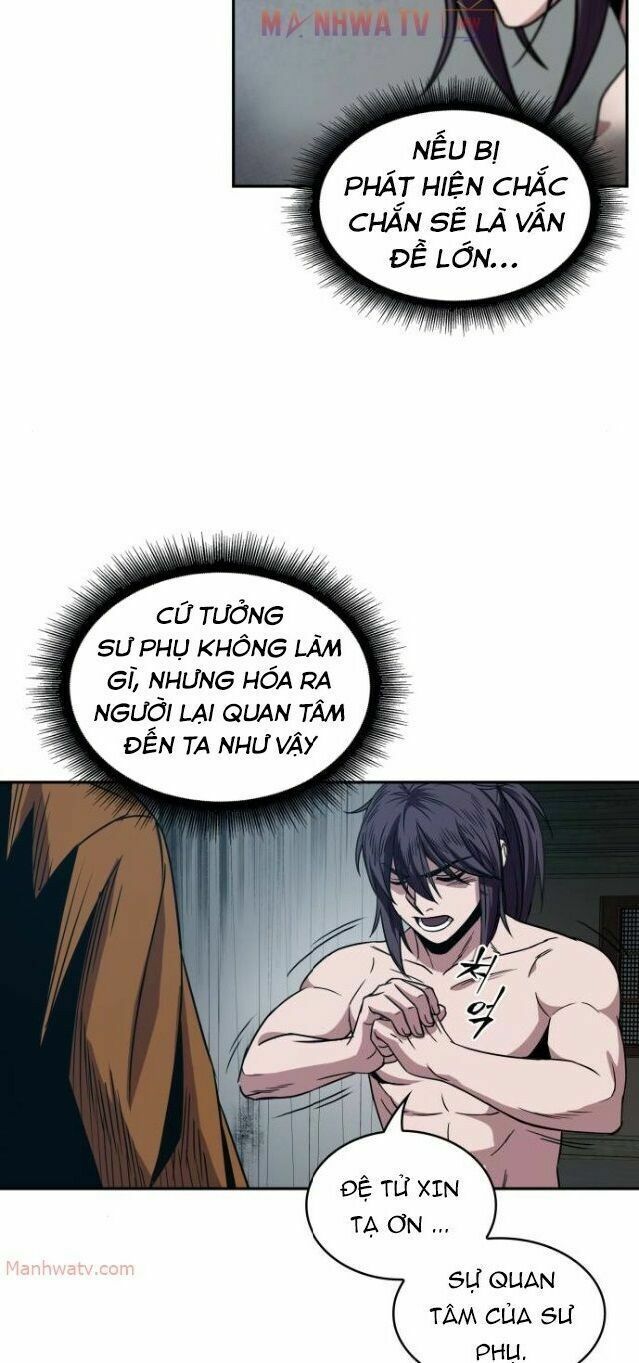 Ngã Lão Ma Thần Chapter 12 - Trang 41