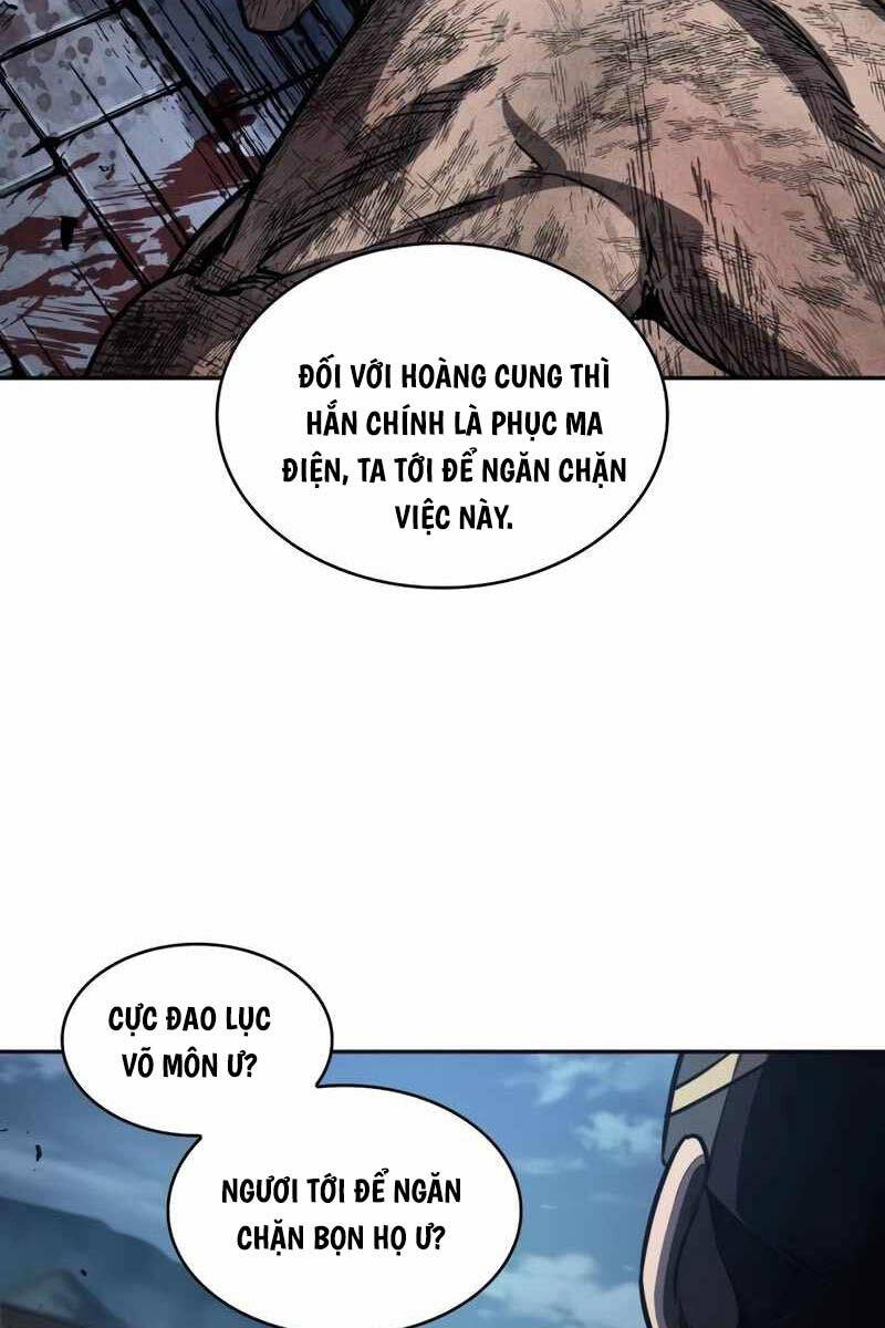 Ngã Lão Ma Thần Chapter 194 - Trang 60