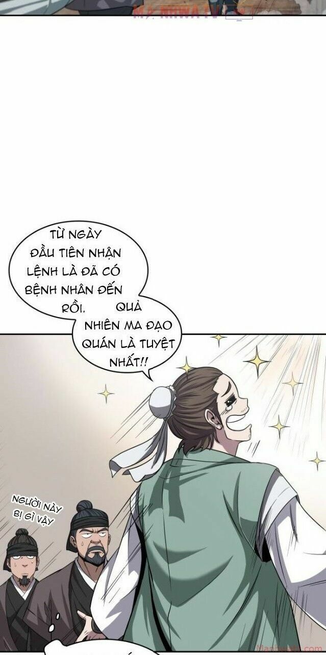 Ngã Lão Ma Thần Chapter 9 - Trang 7