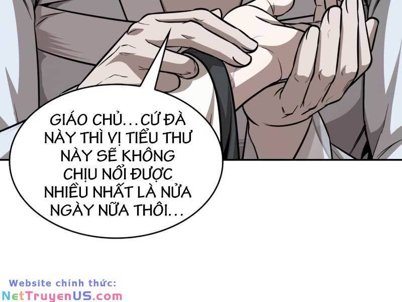 Ngã Lão Ma Thần Chapter 172 - Trang 189