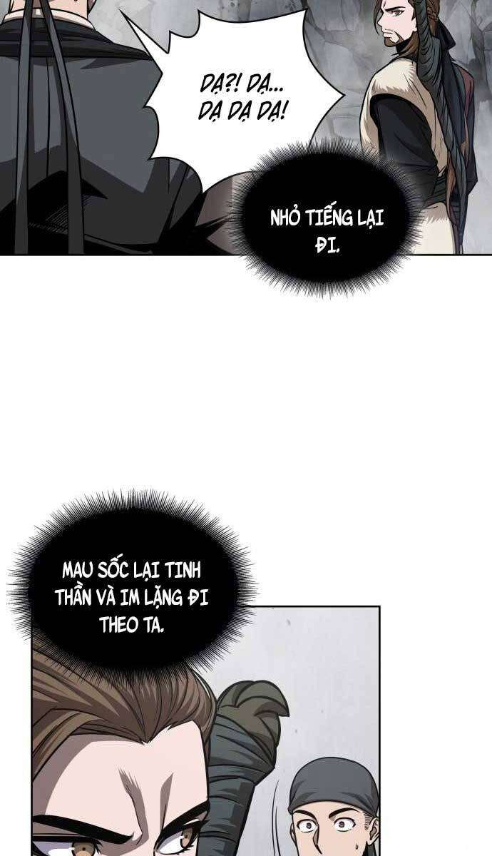 Ngã Lão Ma Thần Chapter 145 - Trang 25