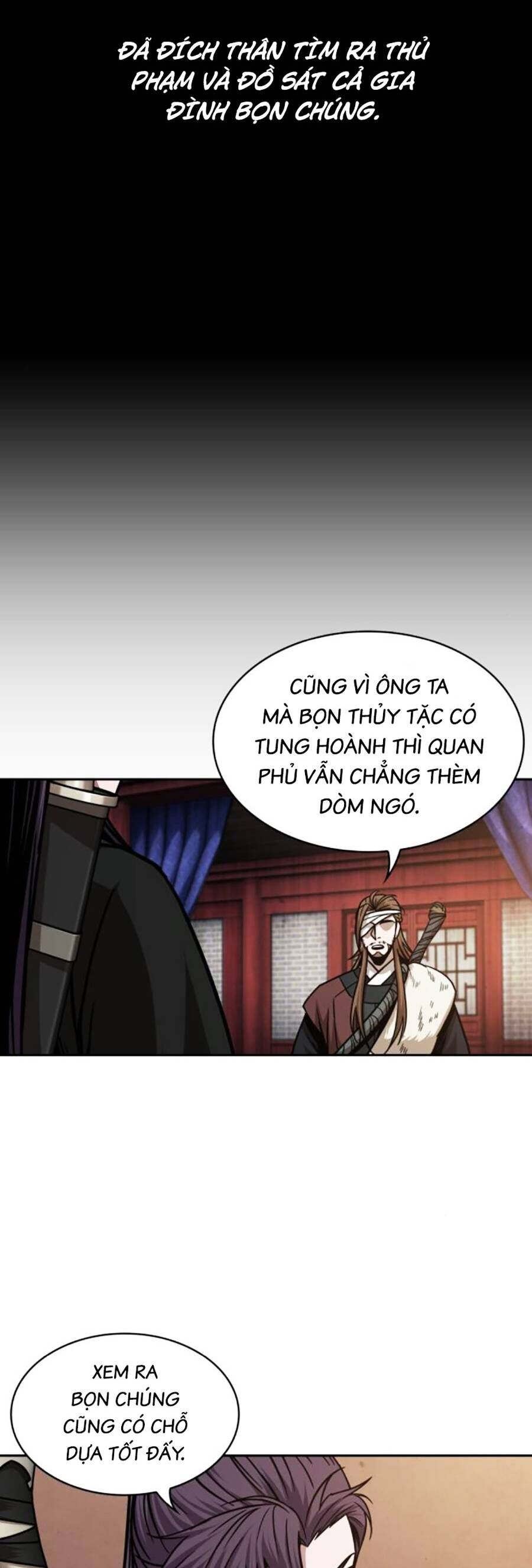 Ngã Lão Ma Thần Chapter 159 - Trang 11