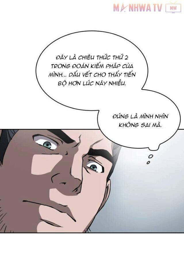 Ngã Lão Ma Thần Chapter 5 - Trang 39