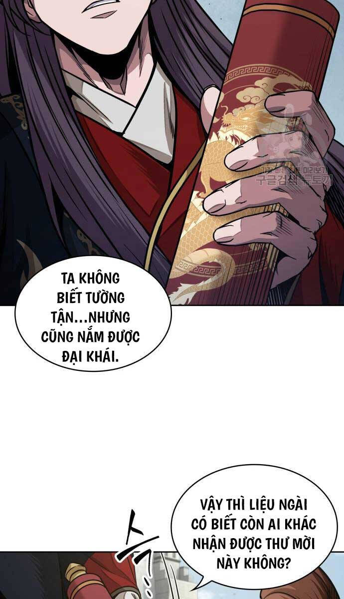 Ngã Lão Ma Thần Chapter 185 - Trang 16