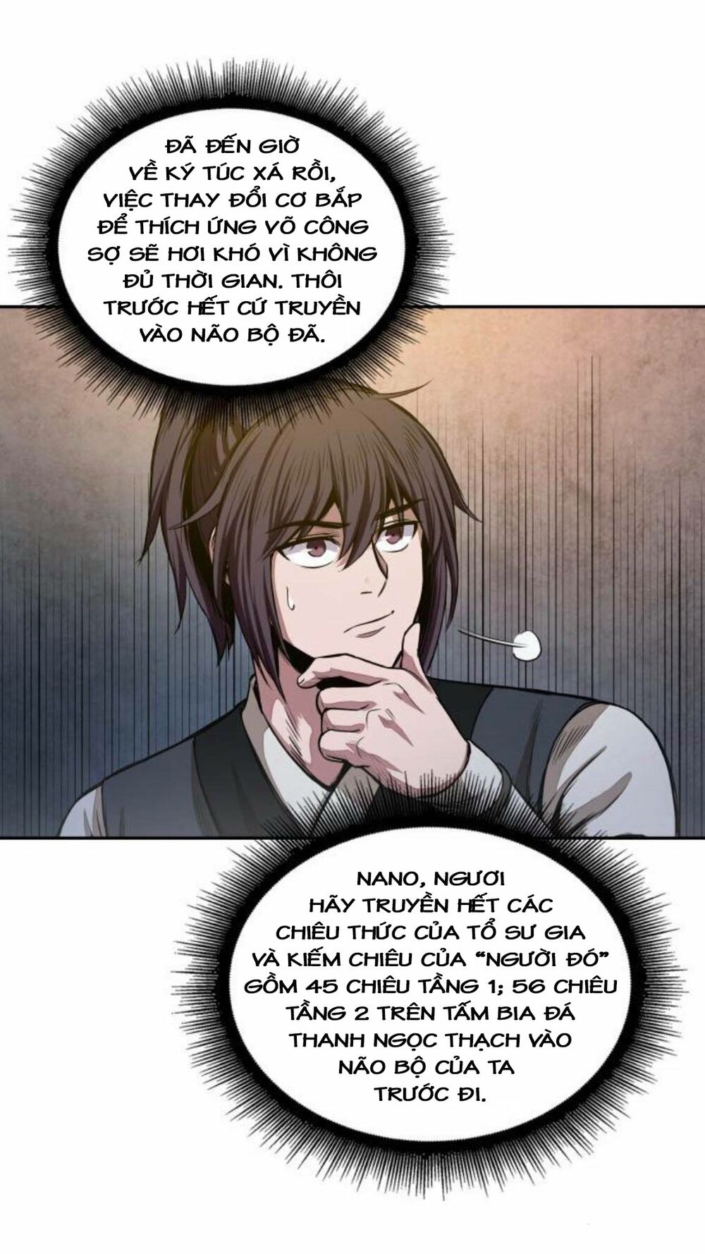 Ngã Lão Ma Thần Chapter 31 - Trang 23