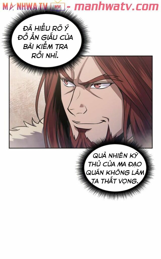 Ngã Lão Ma Thần Chapter 25 - Trang 4