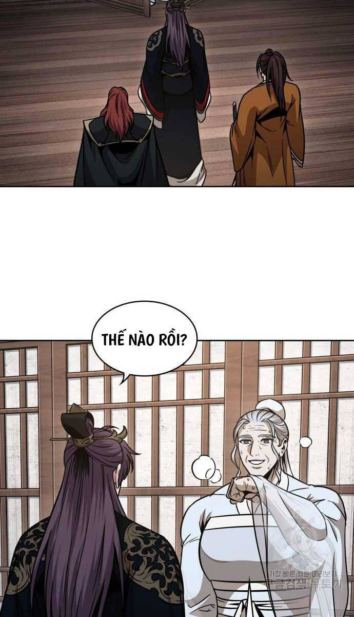 Ngã Lão Ma Thần Chapter 185 - Trang 90