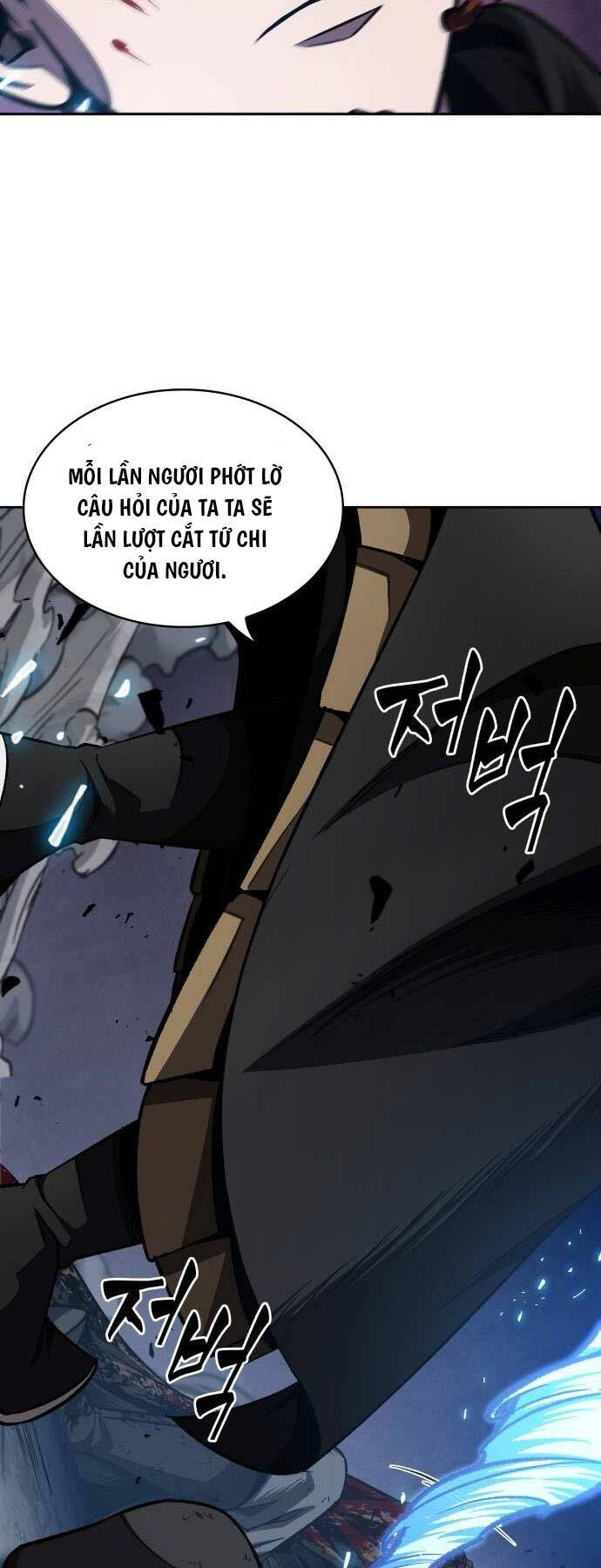 Ngã Lão Ma Thần Chapter 199 - Trang 48