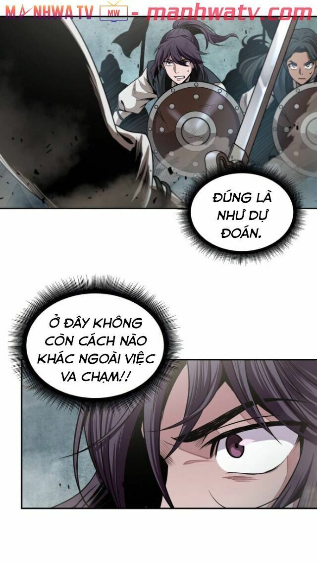 Ngã Lão Ma Thần Chapter 25 - Trang 50