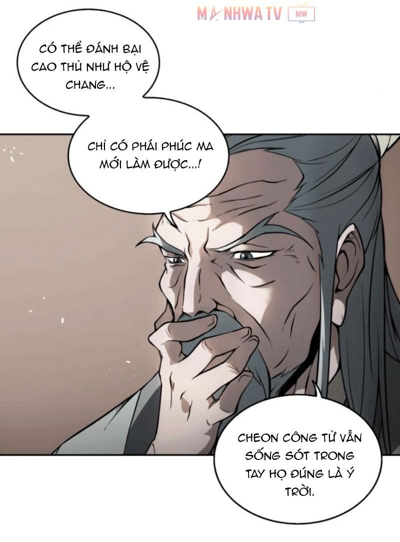 Ngã Lão Ma Thần Chapter 2 - Trang 29