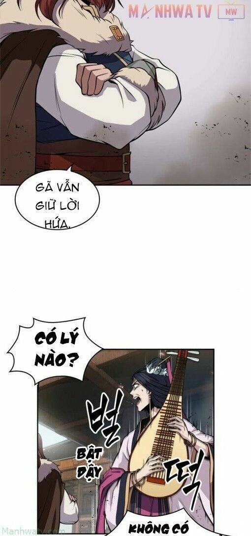 Ngã Lão Ma Thần Chapter 8 - Trang 50