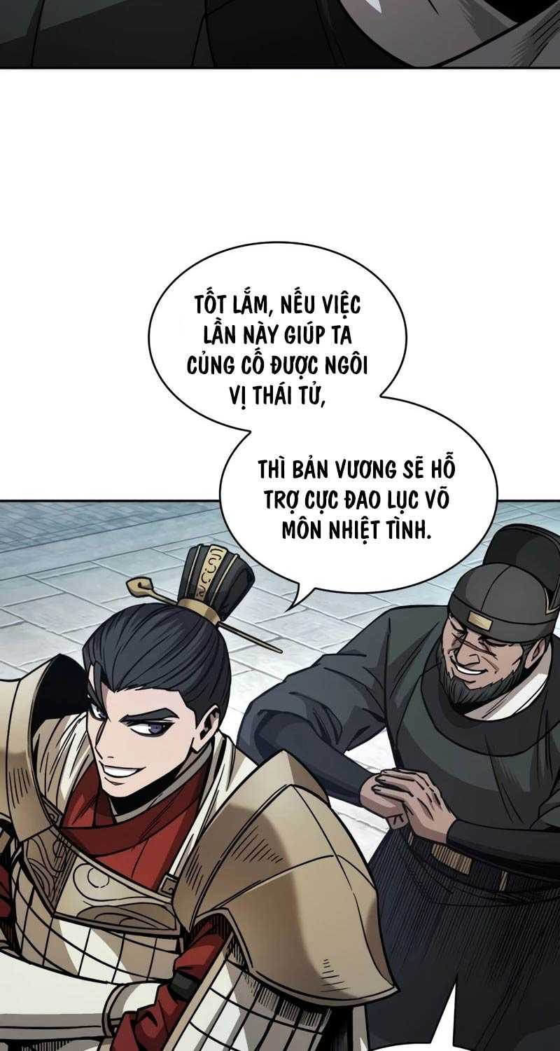 Ngã Lão Ma Thần Chapter 210 - Trang 40