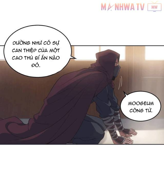 Ngã Lão Ma Thần Chapter 3 - Trang 69