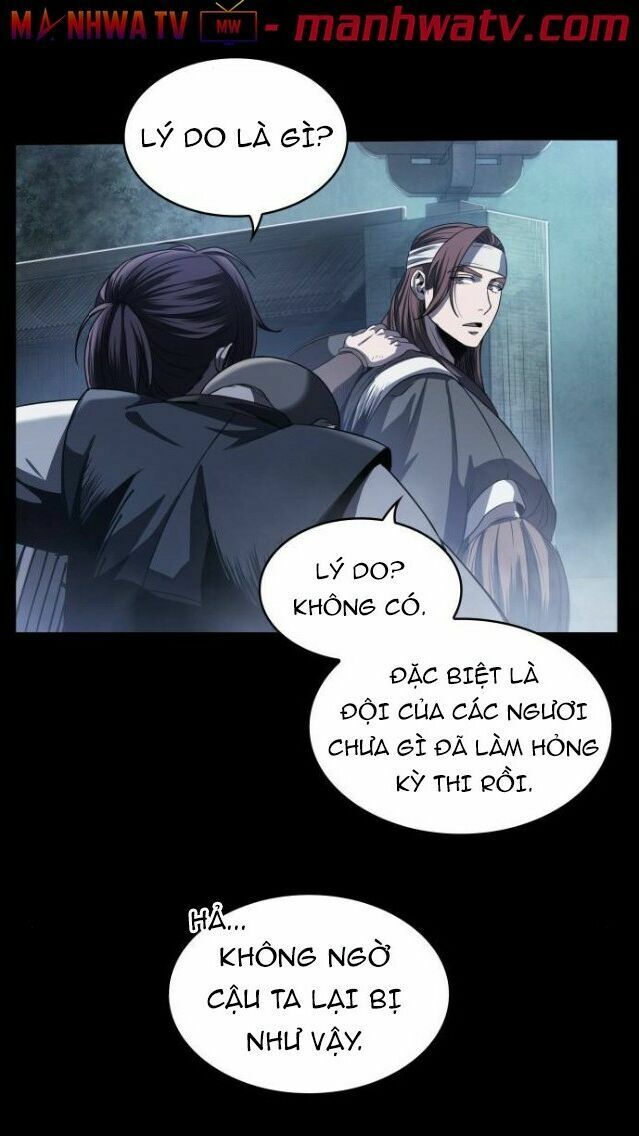 Ngã Lão Ma Thần Chapter 24 - Trang 13