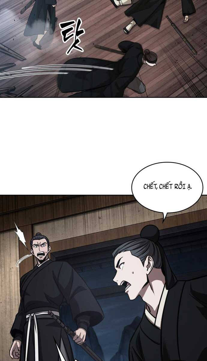 Ngã Lão Ma Thần Chapter 149 - Trang 67