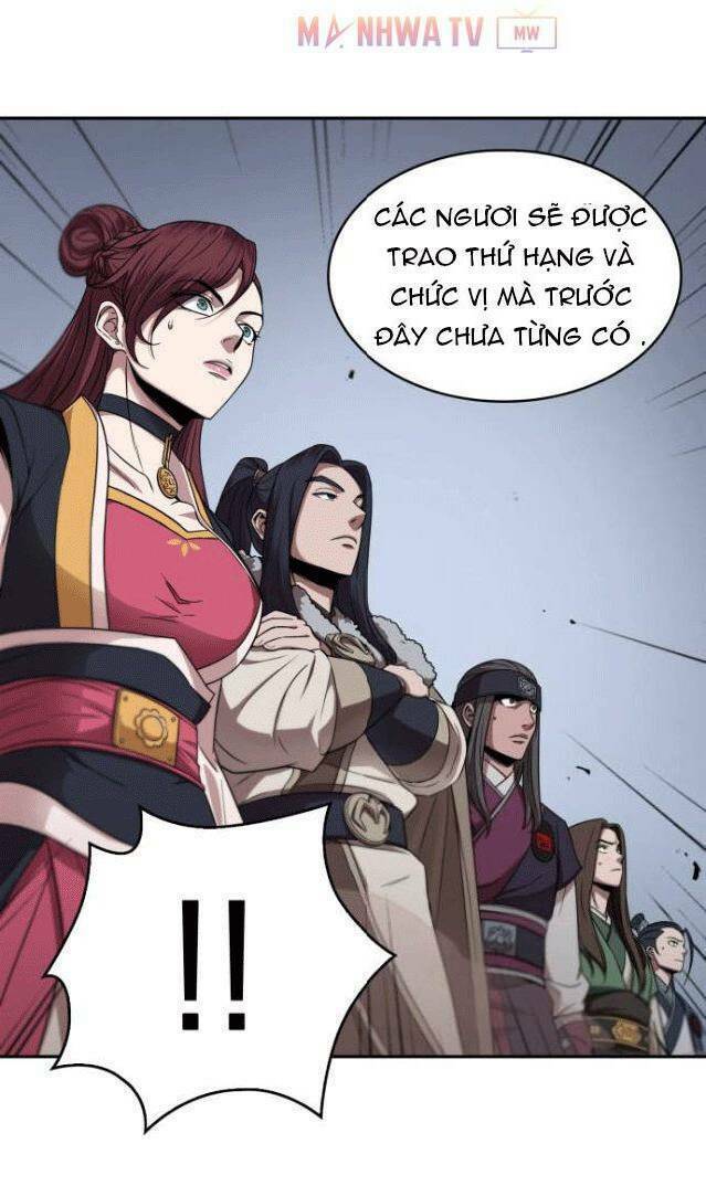 Ngã Lão Ma Thần Chapter 7 - Trang 7