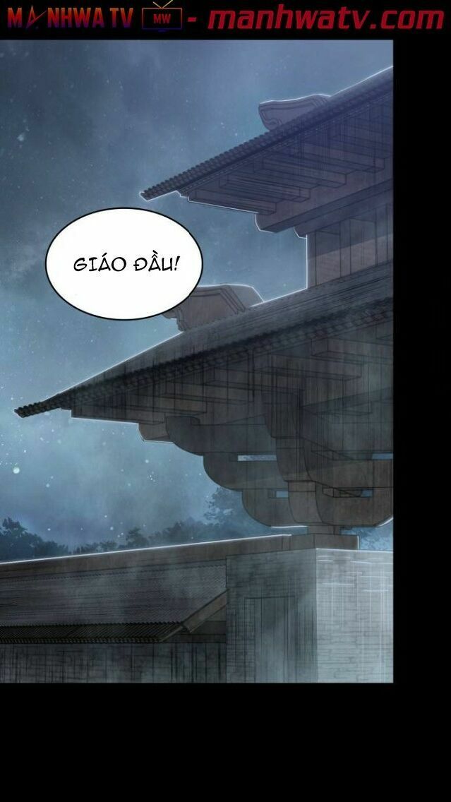 Ngã Lão Ma Thần Chapter 24 - Trang 9