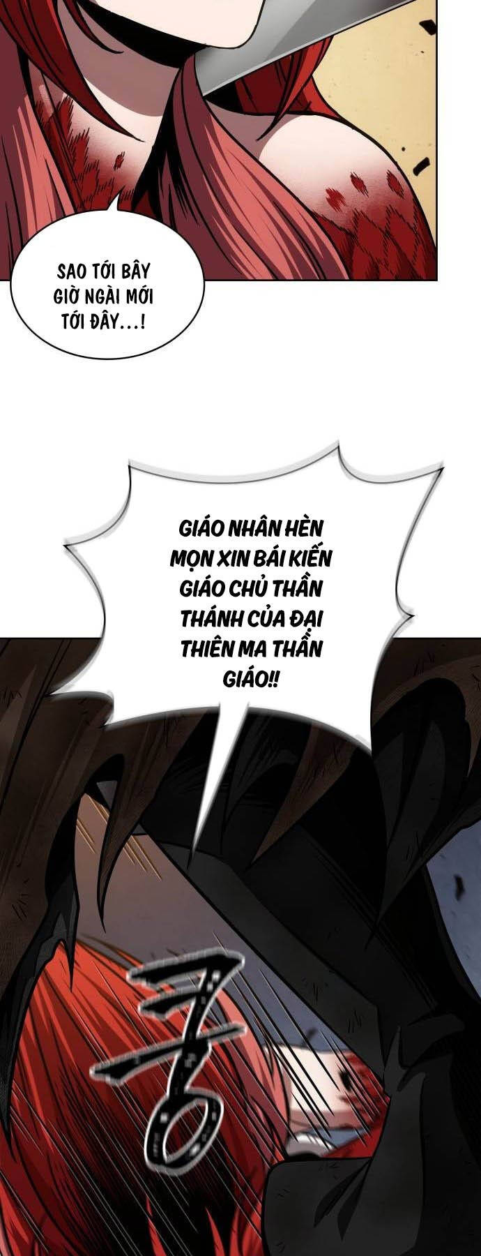 Ngã Lão Ma Thần Chapter 205 - Trang 29