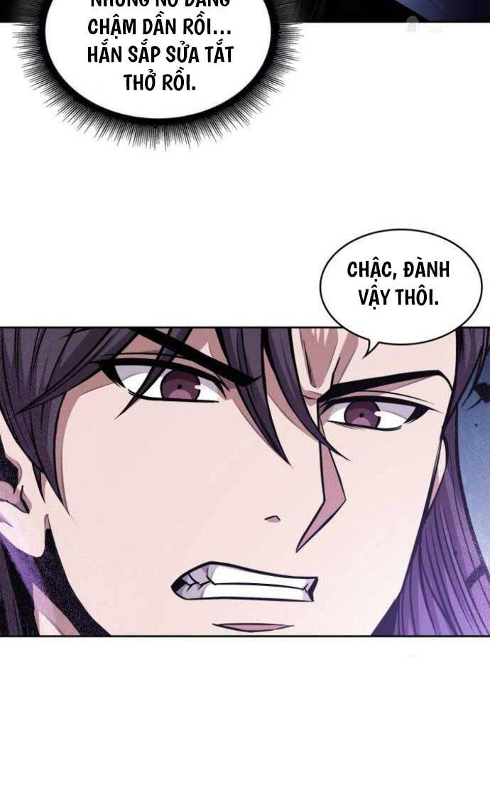 Ngã Lão Ma Thần Chapter 184 - Trang 56