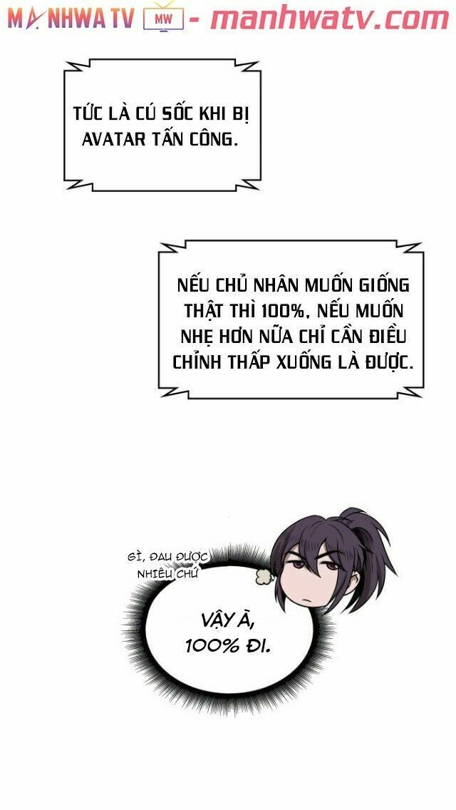 Ngã Lão Ma Thần Chapter 21 - Trang 42