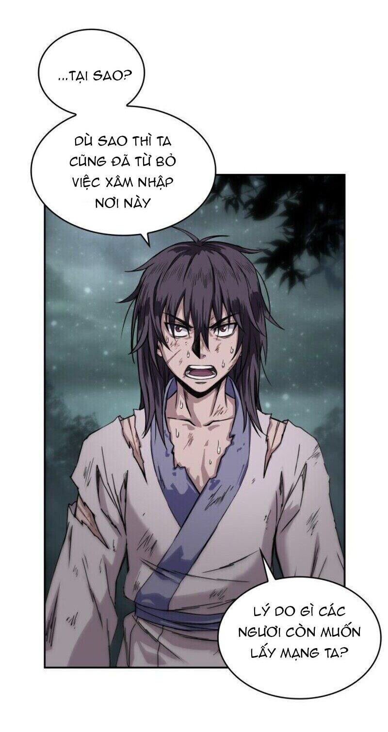 Ngã Lão Ma Thần Chapter 1 - Trang 11