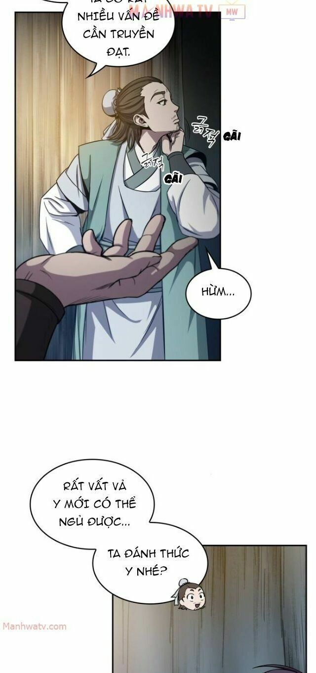 Ngã Lão Ma Thần Chapter 12 - Trang 9