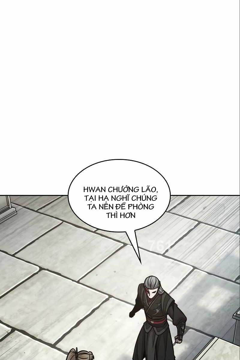 Ngã Lão Ma Thần Chapter 180 - Trang 0