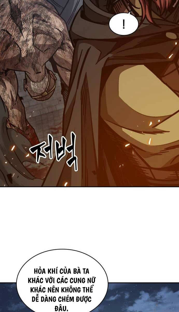 Ngã Lão Ma Thần Chapter 196 - Trang 48