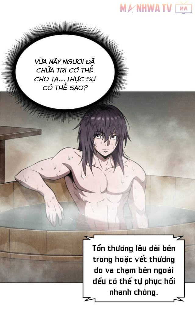 Ngã Lão Ma Thần Chapter 3 - Trang 28