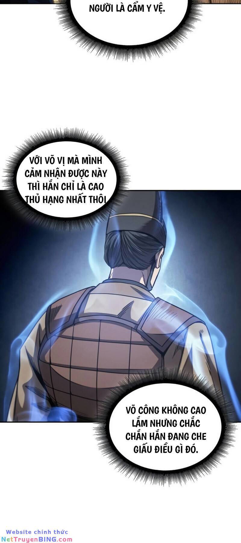 Ngã Lão Ma Thần Chapter 187 - Trang 32