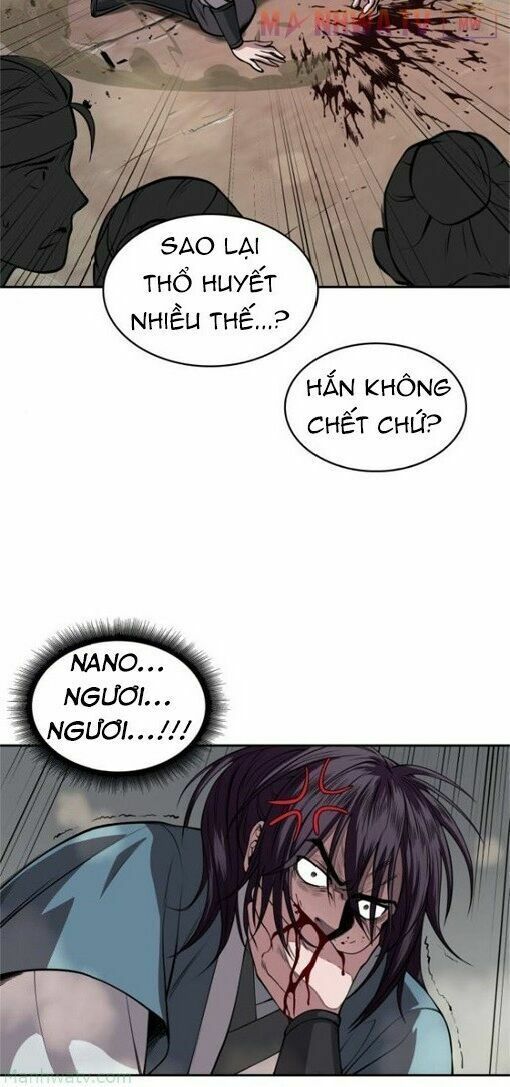 Ngã Lão Ma Thần Chapter 8 - Trang 30