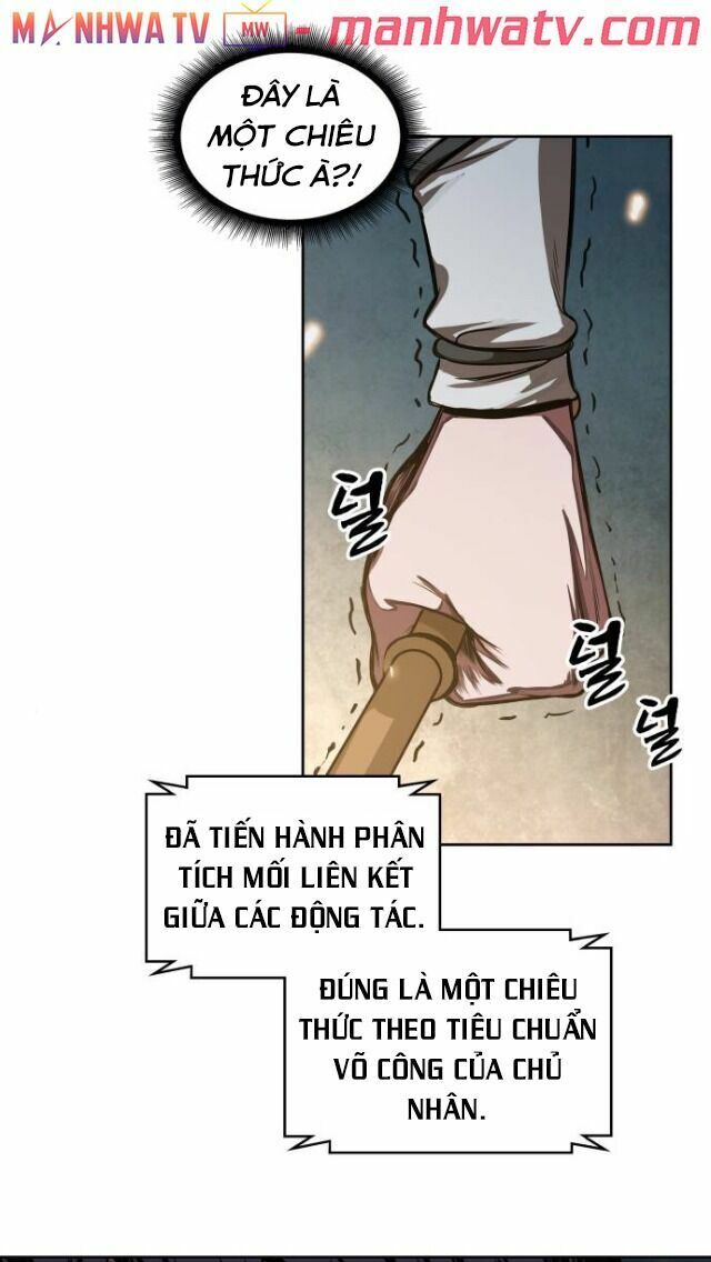 Ngã Lão Ma Thần Chapter 28 - Trang 27