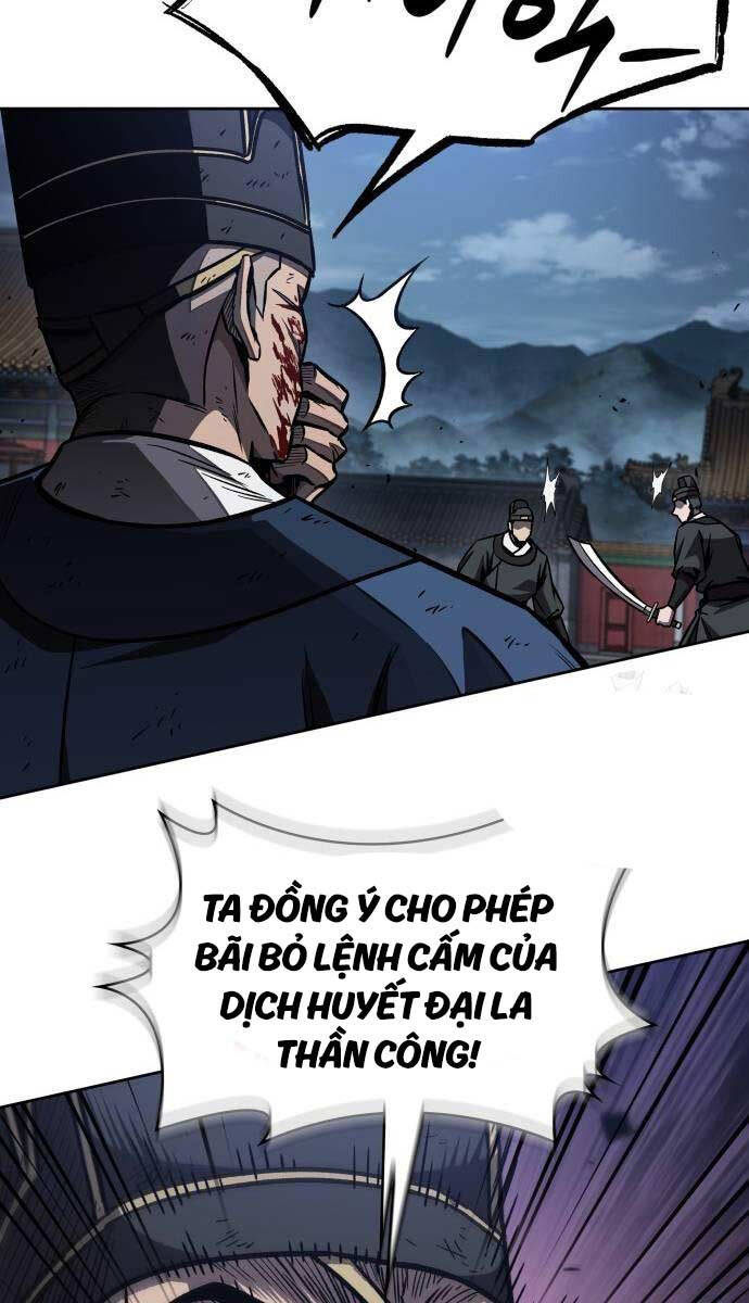 Ngã Lão Ma Thần Chapter 192 - Trang 6