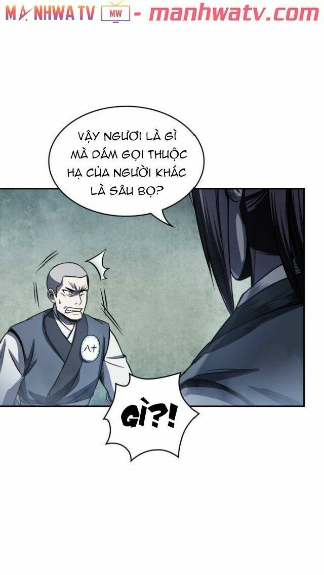 Ngã Lão Ma Thần Chapter 22 - Trang 16