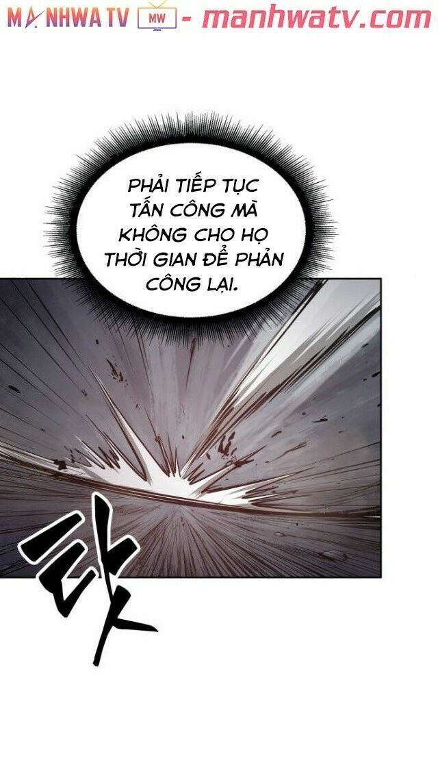 Ngã Lão Ma Thần Chapter 20 - Trang 24