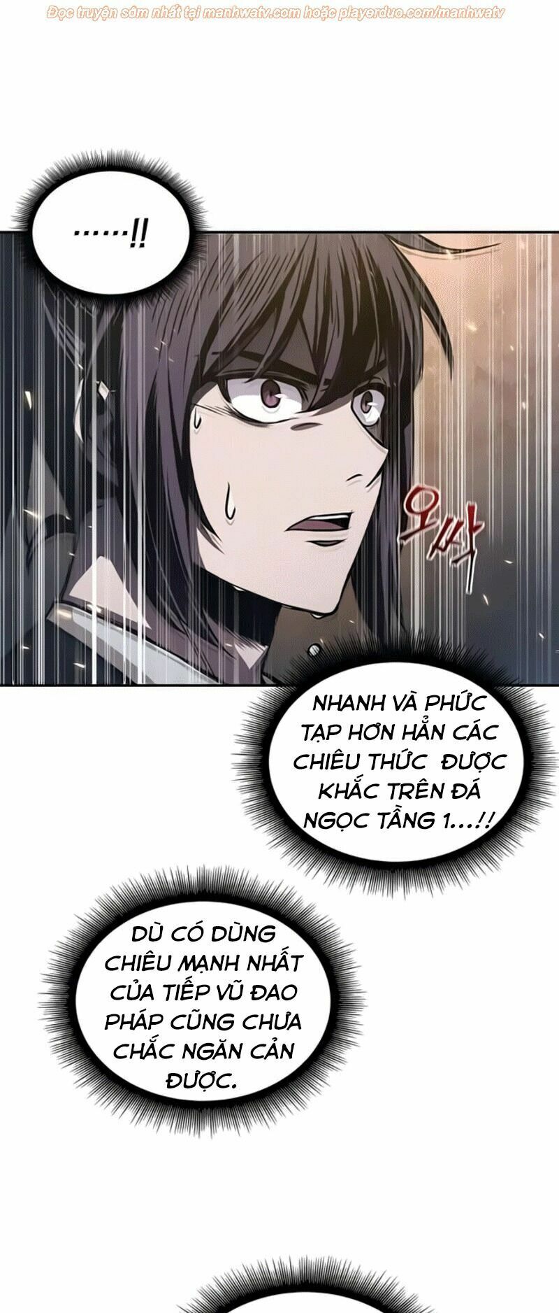 Ngã Lão Ma Thần Chapter 30 - Trang 51