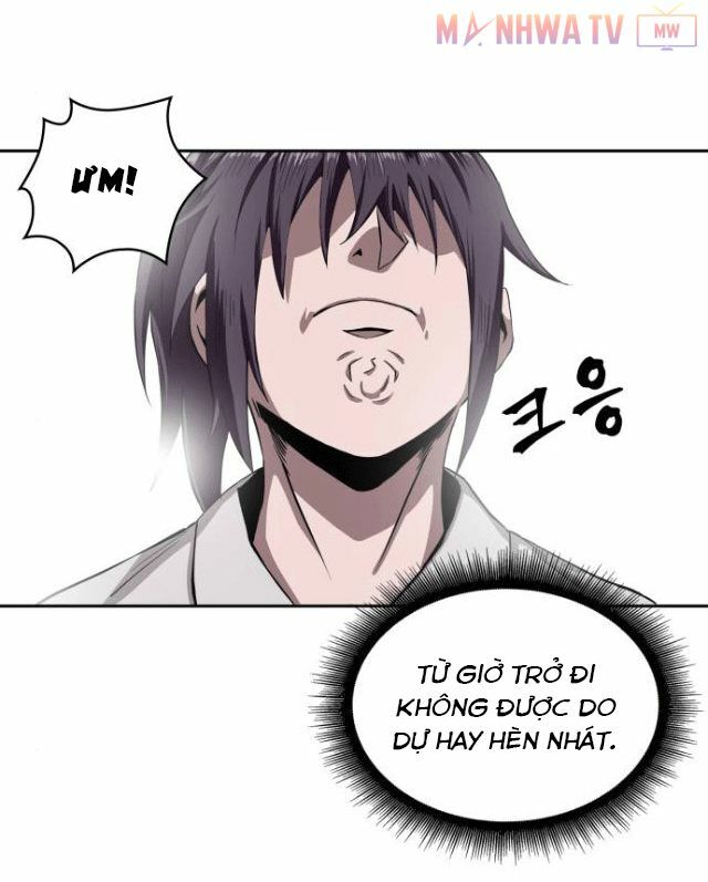 Ngã Lão Ma Thần Chapter 5 - Trang 57