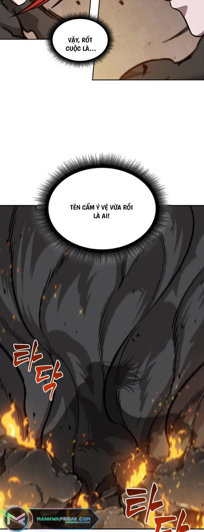 Ngã Lão Ma Thần Chapter 202 - Trang 61