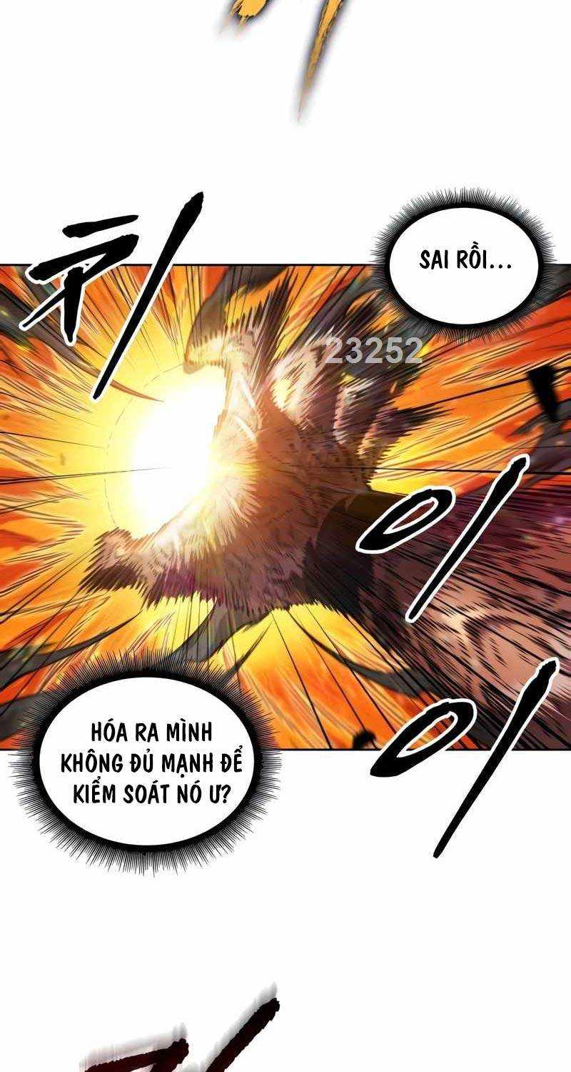 Ngã Lão Ma Thần Chapter 208 - Trang 5