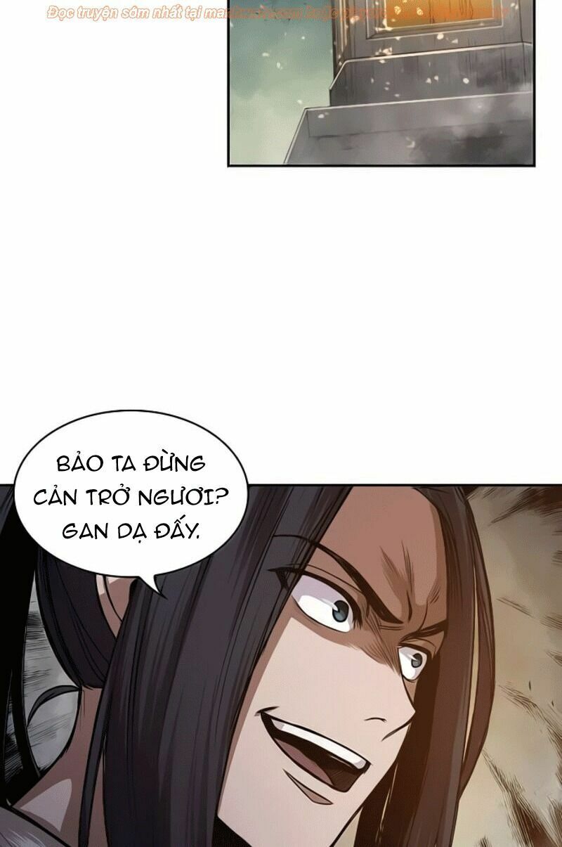 Ngã Lão Ma Thần Chapter 30 - Trang 23