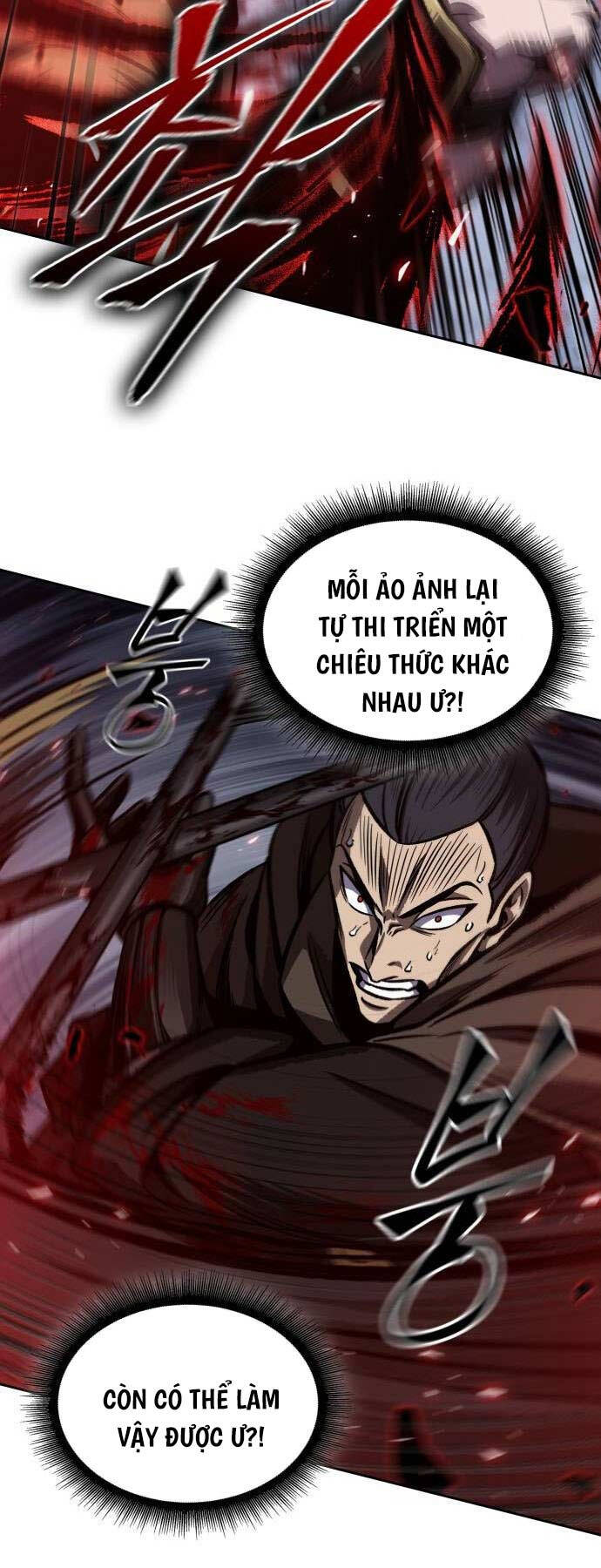 Ngã Lão Ma Thần Chapter 200 - Trang 44