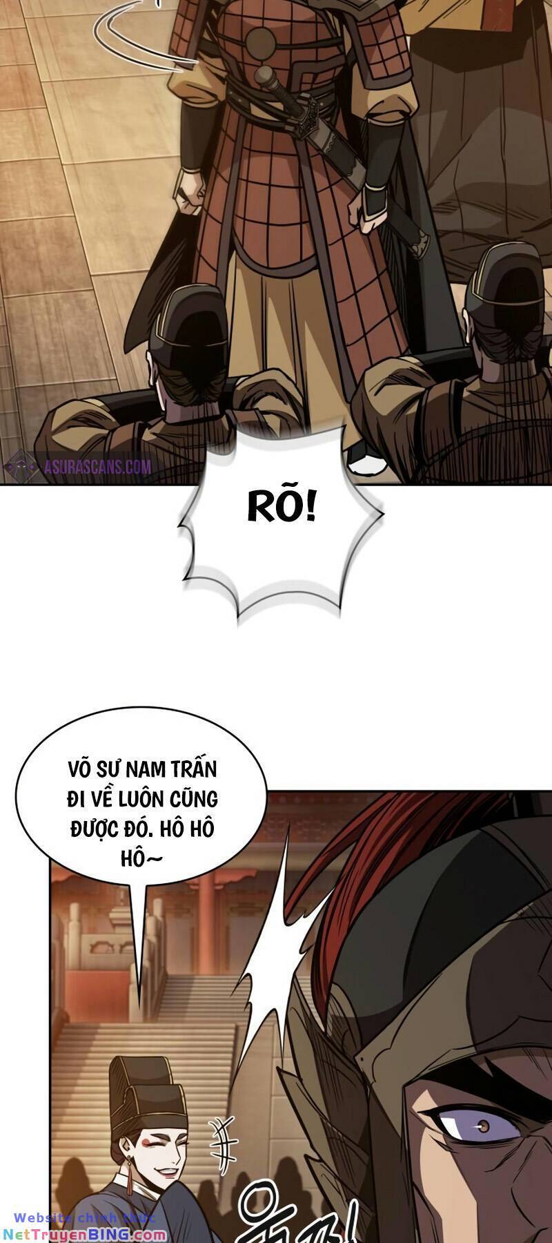 Ngã Lão Ma Thần Chapter 187 - Trang 21