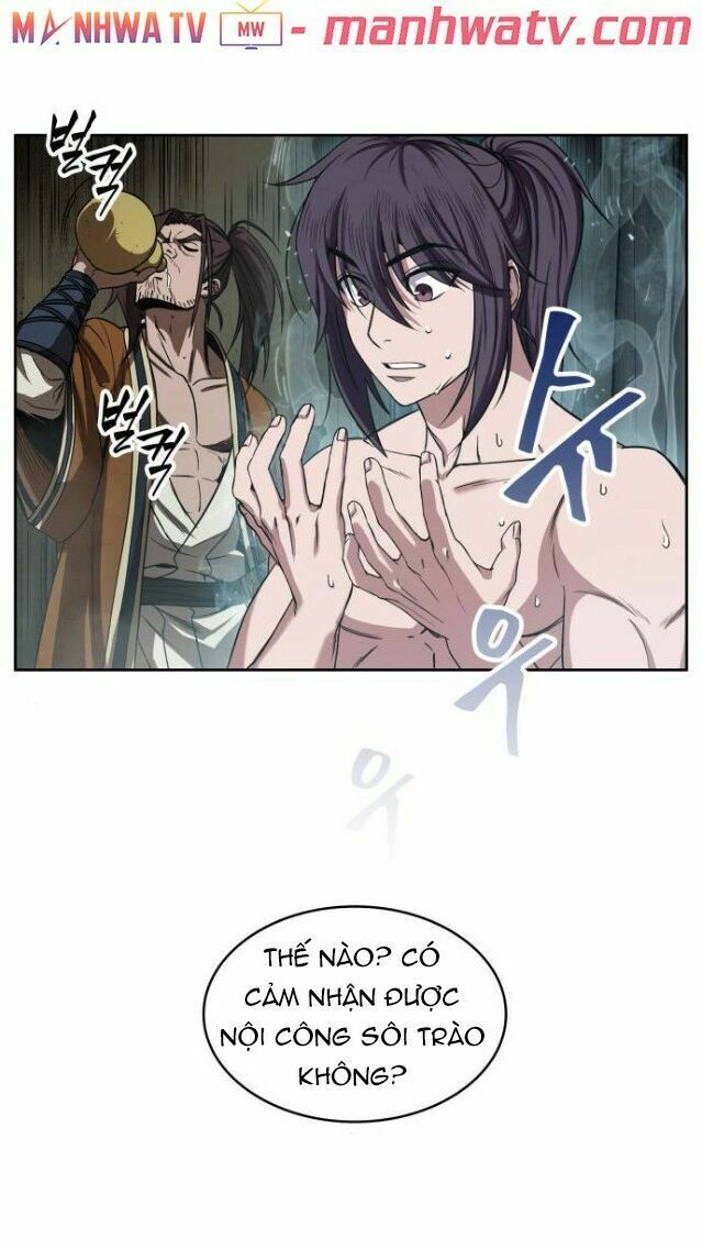 Ngã Lão Ma Thần Chapter 15 - Trang 51