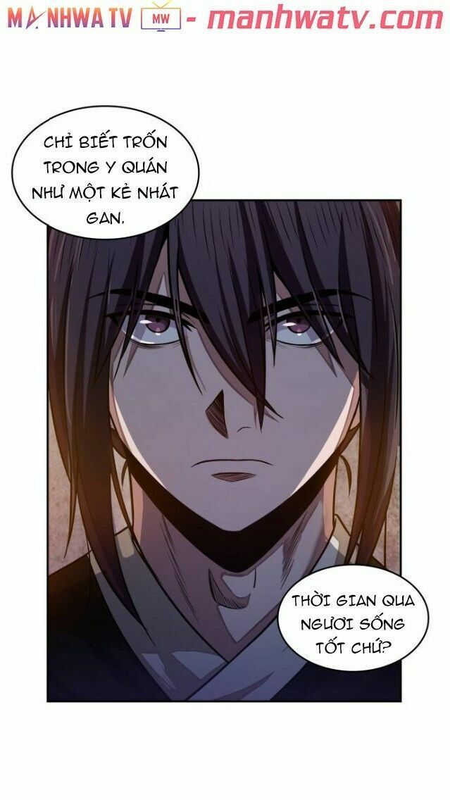 Ngã Lão Ma Thần Chapter 19 - Trang 37